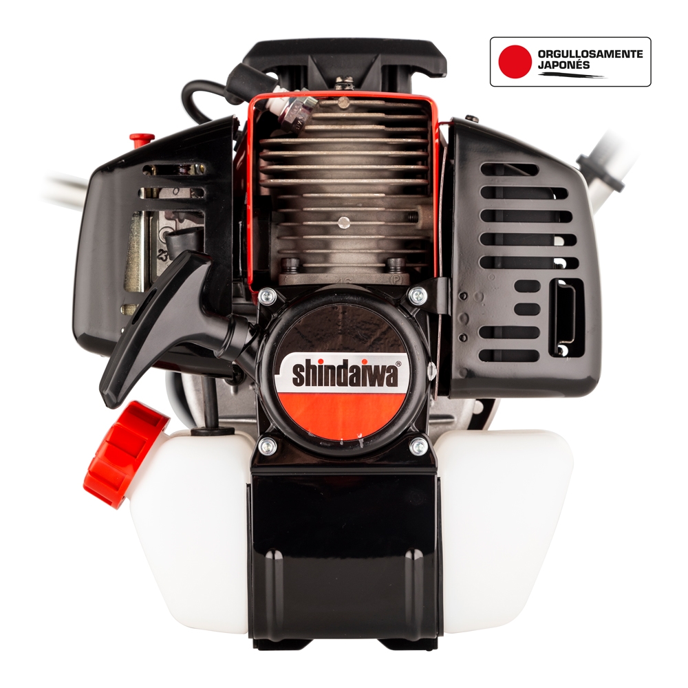 Guadañadora Shindaiwa B-460 - Imagen 2