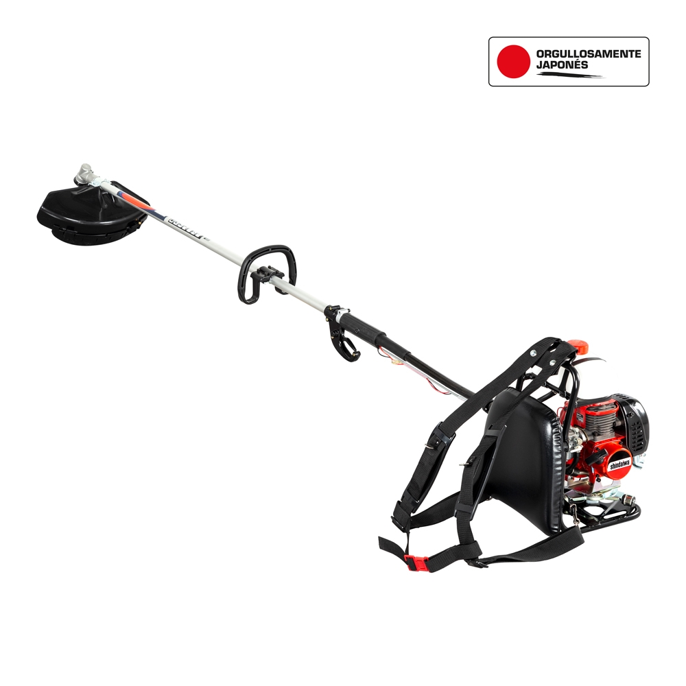 Guadañadora Shindaiwa BP-35