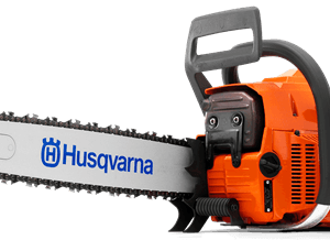 Motosierra Husqvarna 288XP