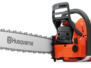 Motosierra Husqvarna 365