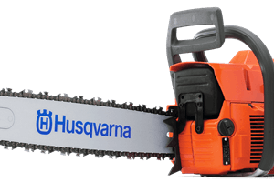 Motosierra Husqvarna 61