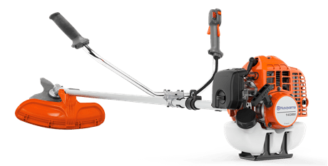 Guadañadora Husqvarna 143R-II