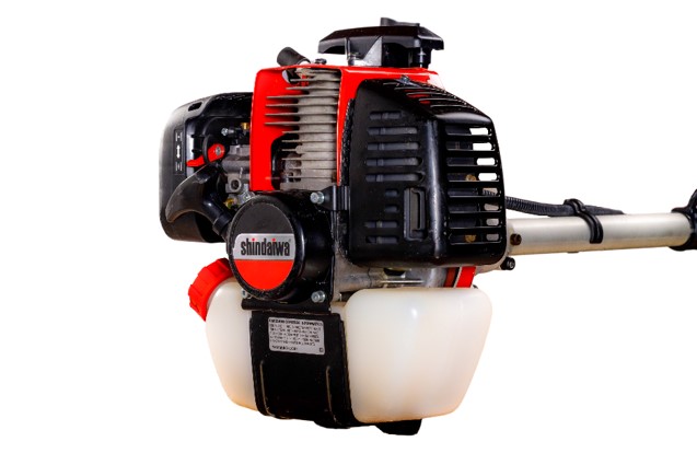 Guadañadora Shindaiwa B-451 - Imagen 2