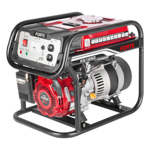 Generador Forte  FG1250