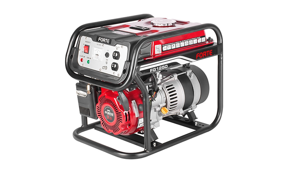 Generador Forte FG1250