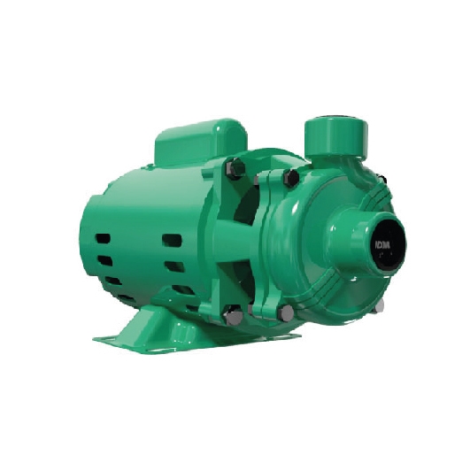 Electrobomba Barnes 1A0074