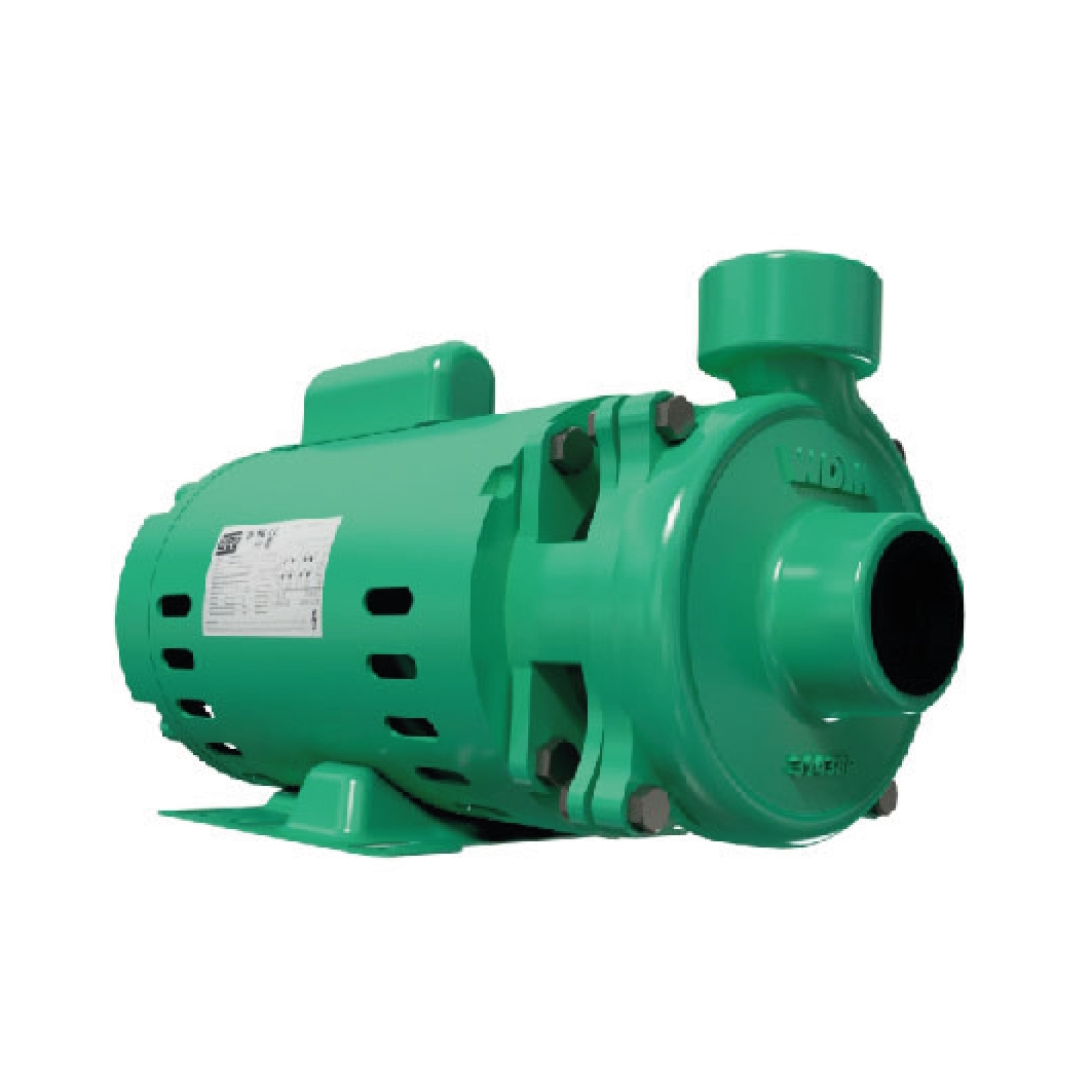 Electrobomba Barnes 1A0085