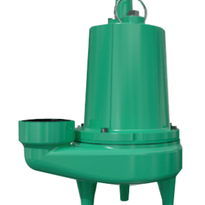 Bomba Barnes Agua Residuales 1C0014