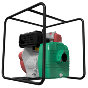Bomba Barnes Autocebante 1D0212