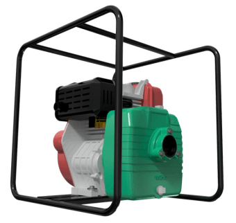 Bomba Barnes Autocebante 1D0212
