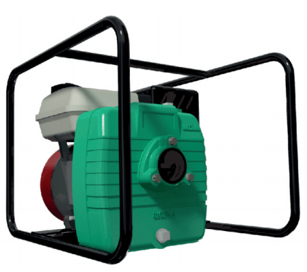 Bomba Barnes Autocebante 1D0271