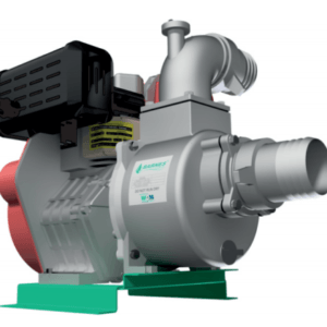 Bomba Barnes Autocebante 1D0279