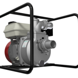 Bomba Barnes Autocebante 1D0280