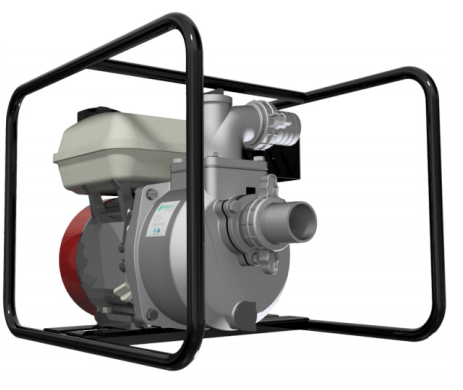 Bomba Barnes Autocebante 1D0280
