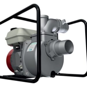 Bomba Barnes Autocebante 1D0281