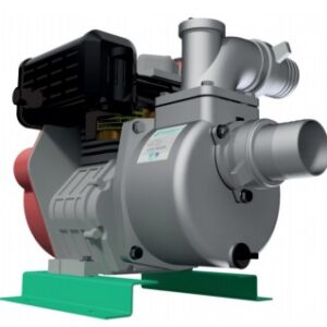 Bomba Barnes Autocebante 1D0288