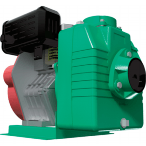 Bomba Barnes Autocebante 1D0293