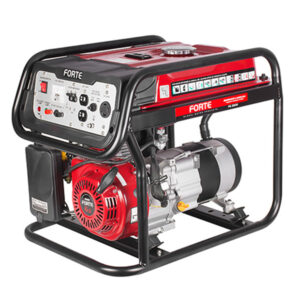 Generador Forte FG2500