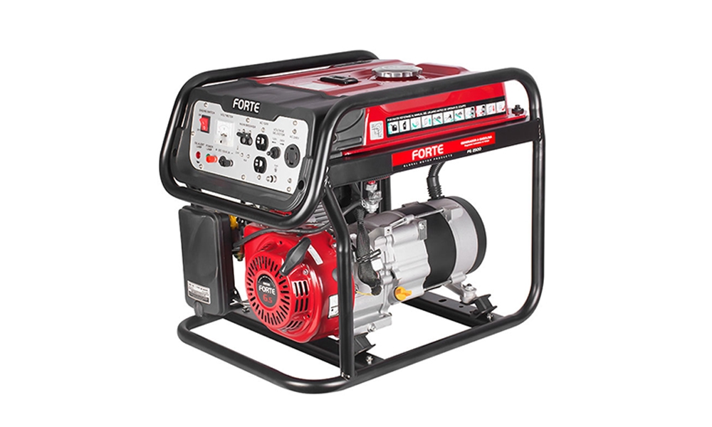 Generador Forte FG2500