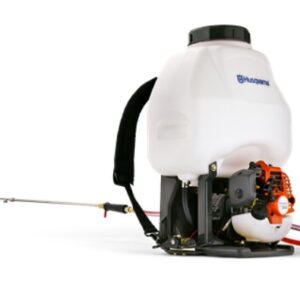 Fumigadora Espalda HUSQVARNA 325S25