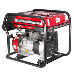 Generador Forte FG3500