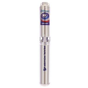 Bomba Pearl Sumergible Lapicero 4PWP13G10 110V