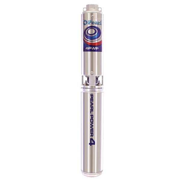 Bomba Pearl Sumergible Lapicero 4PWP13G10 110V