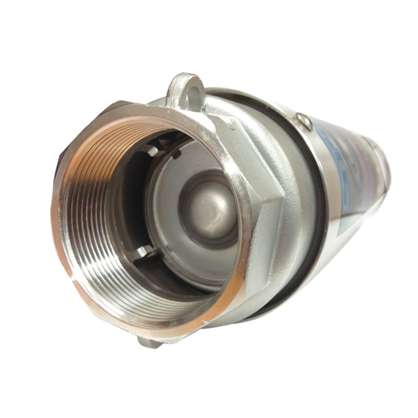 Bomba Pearl Sumergible Lapicero 4PWP35G30 - Imagen 3