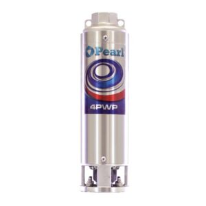 Bomba Pearl Sumergible Lapicero 4PWP35G30