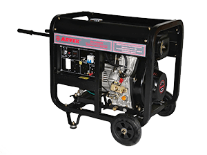 Generador ARVEK GE6500DE