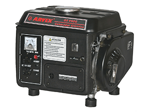 Generador ARVEK GE950G