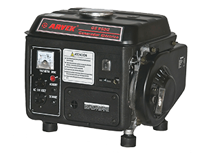 Generador ARVEK GE950G