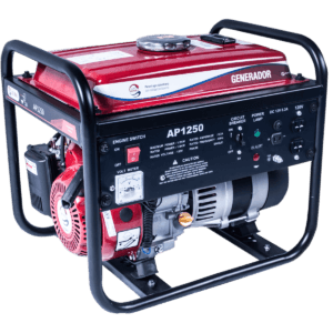 Generador Kobra AP1250
