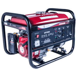 Generador Kobra AP3500
