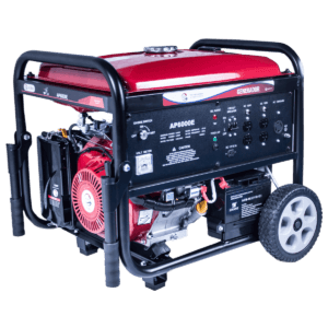 Generador Kobra AP6000E