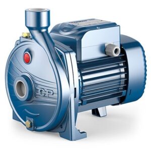 Bomba Pedrollo Centrifuga CPM620