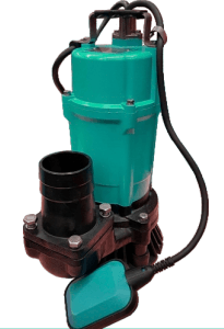 Bomba Barnes Achique E0928