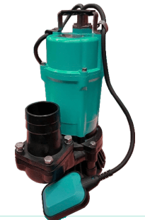 Bomba Barnes Achique E0926