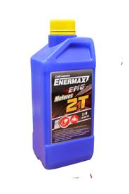 Aceite Enermax 2T de 1/4