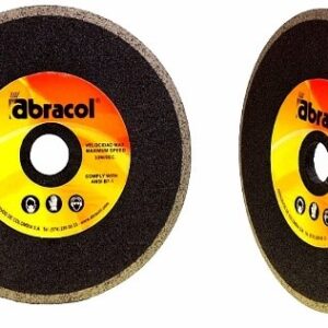 Esmeril Abracol de 1 "