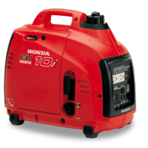 Generador Honda EU10i