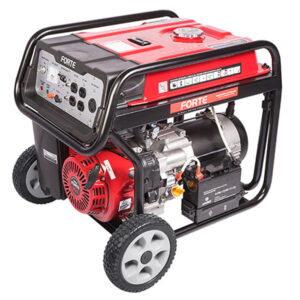 Generador Forte FG8000