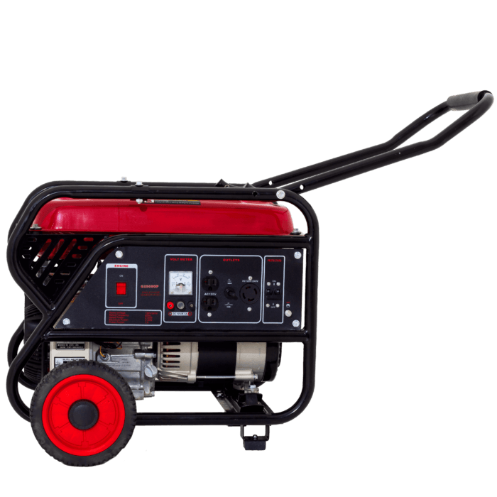 Generador Enermax G2500GP