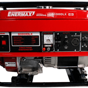 Generador Enermax G3300DLX