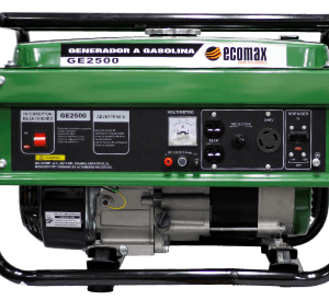 Generador Ecomax GE2500