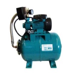 Equipo de Presion » Hidroflo» Lepono