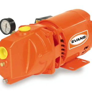 Bomba Evans Jet JX1ME050E