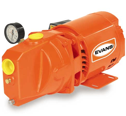 Bomba Evans Jet JX1ME050E