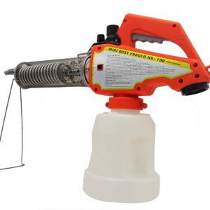 Mini-Nebulizador KB100