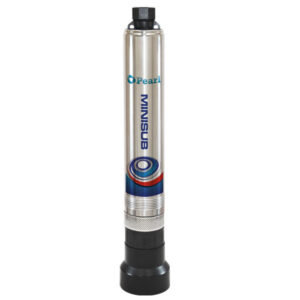 Bomba Pearl Sumergible 4MSP07A16S